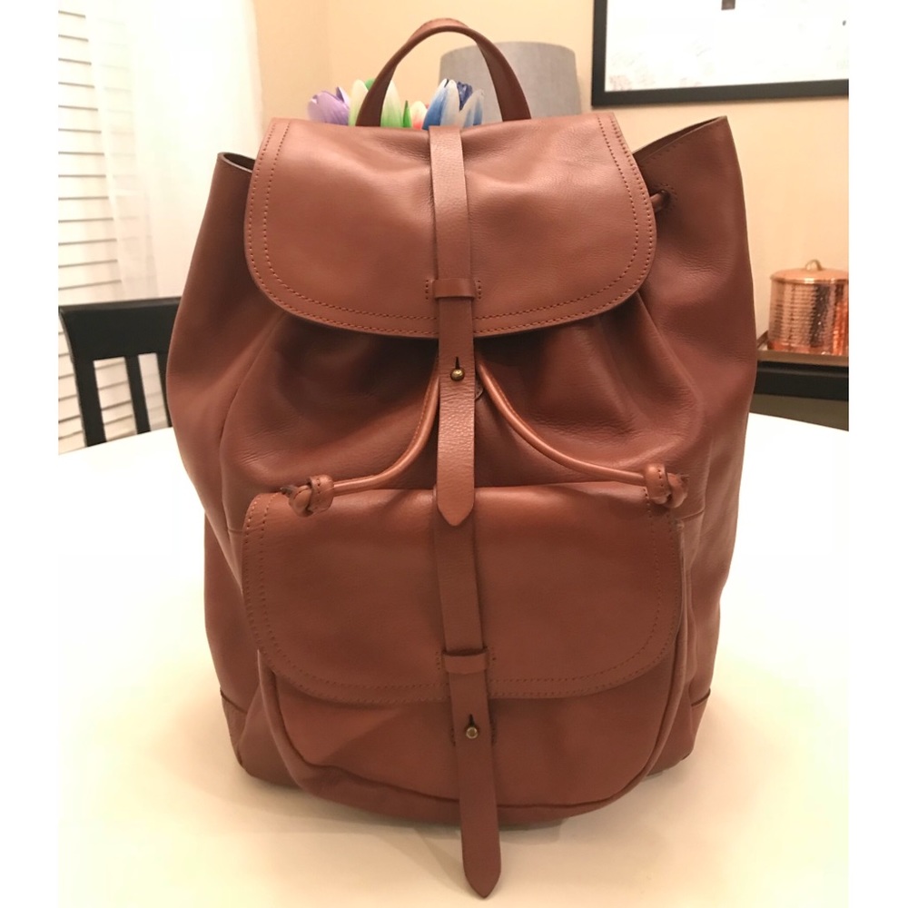 Madewell ‘The Transport Rucksack’ - Like New
